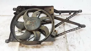 Opel Astra G Kale ventilateur de radiateur refroidissement moteur 0130303246