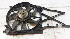 Opel Astra G Kale ventilateur de radiateur refroidissement moteur 0130303246