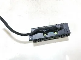 Opel Corsa C Monitor / wyświetlacz / ekran 009164455