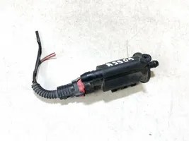 Opel Corsa C Solenoidinis vožtuvas 