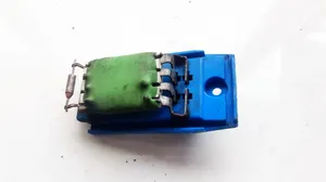 Ford Focus Heater blower motor/fan resistor XS4H18B647BA