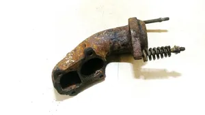 Volvo S40, V40 Exhaust manifold 