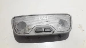 Volvo S60 Front seat light 9178936