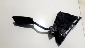 Honda CR-V Accelerator throttle pedal 