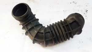 Ford Focus Air intake hose/pipe 98AB9R504AD