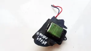 Renault Megane I Heater blower motor/fan resistor 