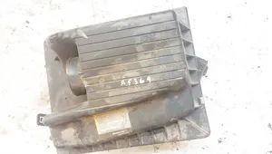 Opel Astra G Air filter box 90531002