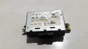 Audi A6 S6 C4 4A Unidad de control/módulo de alarma 4A0951173