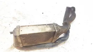 Opel Astra G Radiatore intercooler 9129519dx