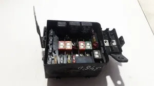 Honda Civic Fuse box set 