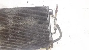 Peugeot 406 Radiateur condenseur de climatisation 