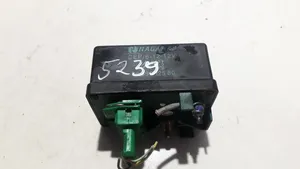 Citroen C5 Przekaźnik / Modul układu ogrzewania wstępnego 9669912580