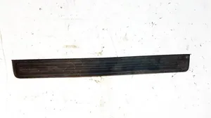 Honda CR-V Front sill trim cover 84252swaa