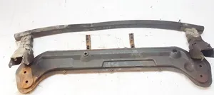 Citroen C8 Front bumper cross member 