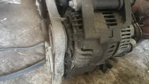 Renault Safrane Alternator 