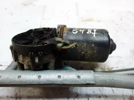 Volkswagen Lupo Wiper motor 