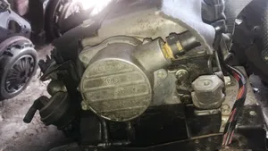 Opel Astra G Pompe à vide 0252738