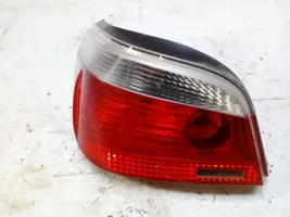 BMW 5 E60 E61 Lampa tylna 15823703