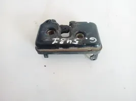 Volkswagen Lupo Tailgate/trunk/boot lock/catch/latch 