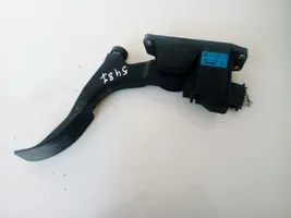 Volkswagen Lupo Accelerator throttle pedal 0281002324