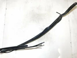 Citroen C8 Front wiper blade arm 