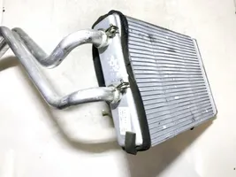 Citroen C8 Heater blower radiator 