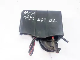 Opel Astra G Fuse box set 90589541