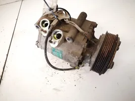 Honda Civic Air conditioning (A/C) compressor (pump) hfc134a