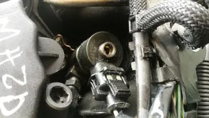 Mazda 3 I Injecteur de carburant 0445110188