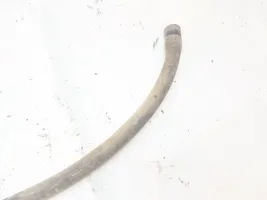 Audi 100 200 5000 C3 Engine coolant pipe/hose 