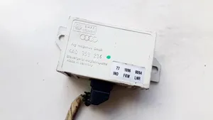 Audi A4 S4 B5 8D Immobilizer control unit/module 4a0953234