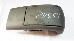 Toyota Prius (XW20) Glove box 5890347010