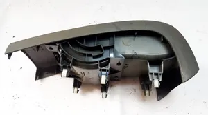 Toyota Prius (XW20) Vano portaoggetti 5890347010