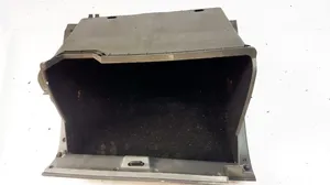 Toyota Prius (XW20) Glove box 