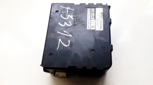 Toyota Prius (XW20) Brake system control unit/module 8968033010