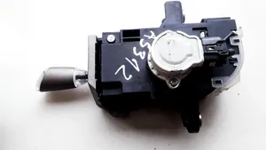 Toyota Prius (XW20) Gear selector/shifter (interior) 