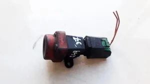 Renault Megane I Fuel cut-off switch 7700414373