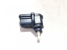 Ford Focus Headlight level adjustment motor xs4x13k198ab