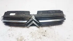 Citroen C5 Atrapa chłodnicy / Grill 9636751980