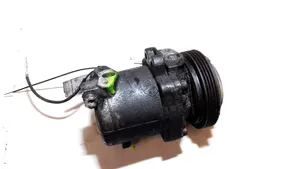 Suzuki Baleno EG Air conditioning (A/C) compressor (pump) 9520170cj0