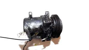 Suzuki Baleno EG Air conditioning (A/C) compressor (pump) 9520170cj0