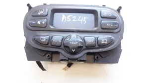 Citroen Xsara Picasso Climate control unit 96314105ZR