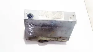 Volvo S70  V70  V70 XC Unité / module navigation GPS 3533764