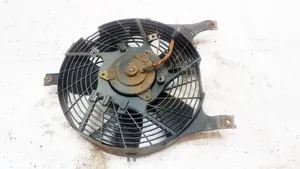 Volvo S40, V40 Kale ventilateur de radiateur refroidissement moteur 