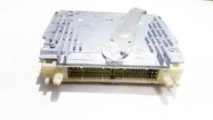 Volvo S70  V70  V70 XC Sterownik / Moduł ECU p01270298