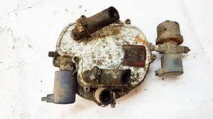 Audi 80 90 B3 Verdampfer Autogasanlage 