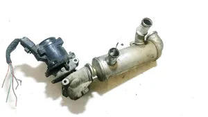 Citroen Berlingo EGR-venttiili/lauhdutin 9646762280