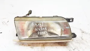 Nissan Sunny Faro/fanale e13020304