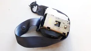 Renault Megane I Rear seatbelt 7700429523D