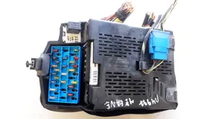 Renault Megane I Fuse box set 7703397911